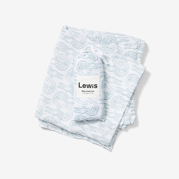 Lewis swaddle online