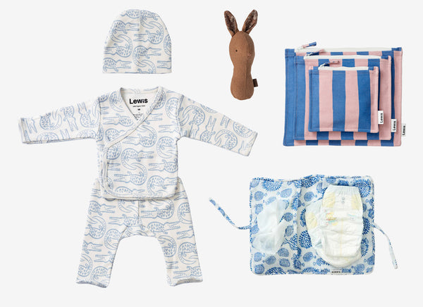 Baby Gift Guide 2025