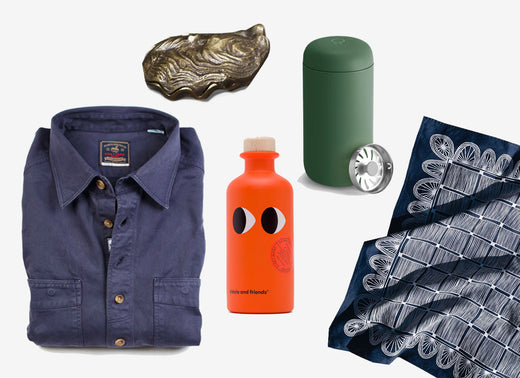 Gift Guide 2024: For the Guys