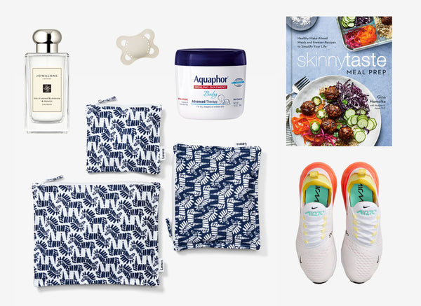 Mother's Day Edition: Lizzy's Mom Must-Haves