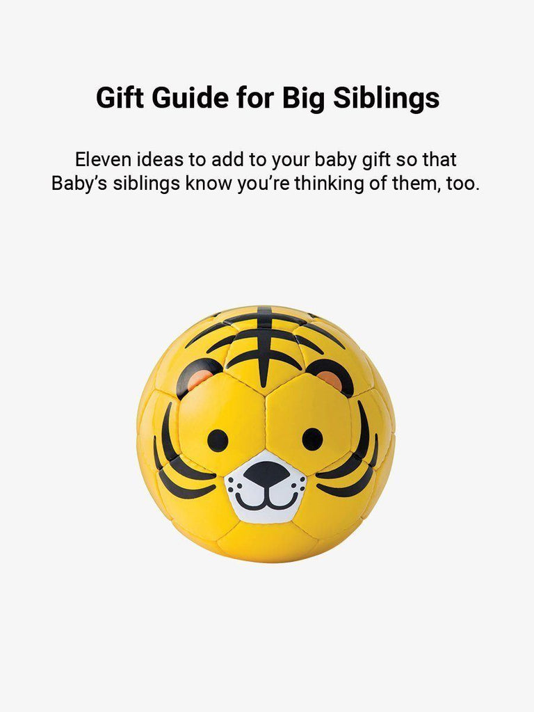 Big Sibling Gifts – Baby Blossom Company