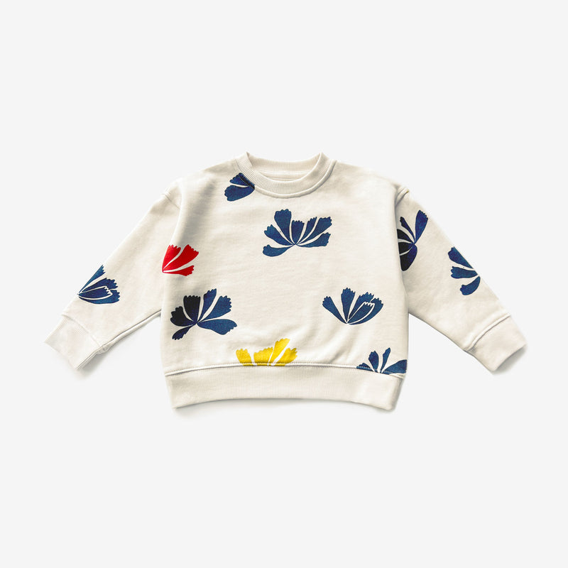 Sweatshirt - Cosmos | Calder