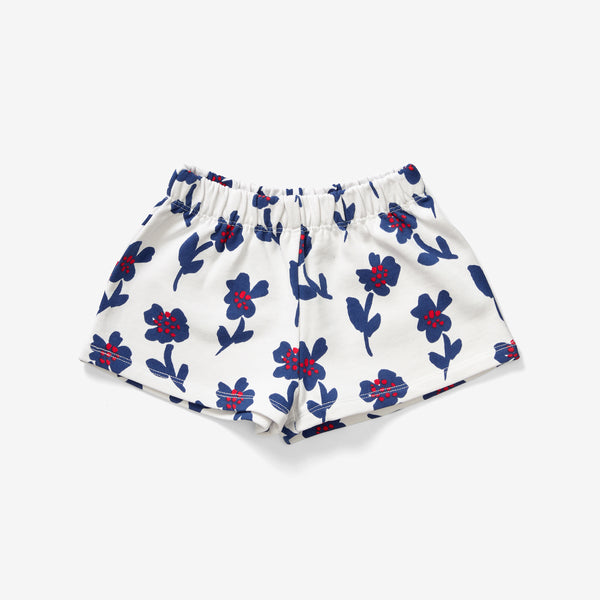 Short - Fleur | Denim