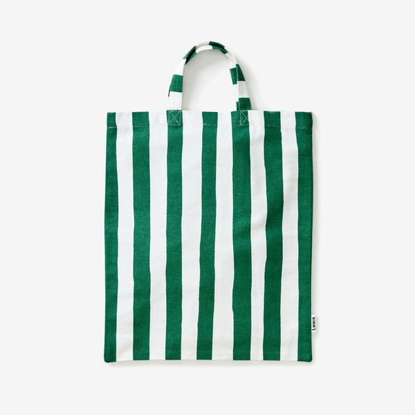 Tote - Stripe | Pine